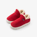 (PAGUE 1 LEVE 2) Pantufa Peluciada Botinha Pé no Céu + BRINDE