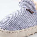 (PAGUE 1 LEVE 2) Pantufa Peluciada Botinha Pé no Céu + BRINDE