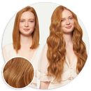 Aplique Invisível - BellaLinda